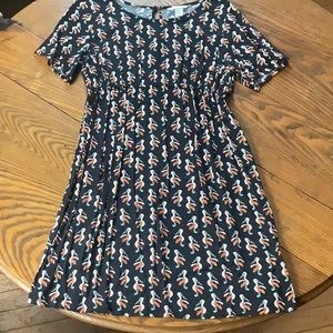 Maternity dress H&M Medium